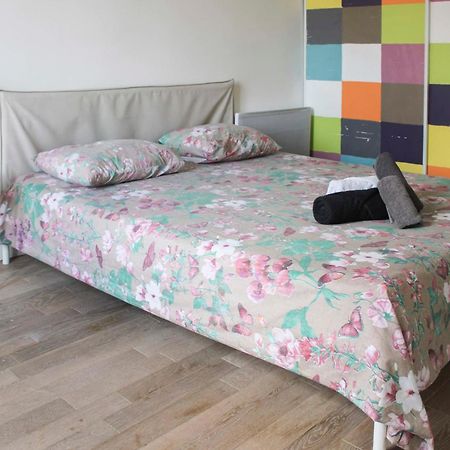 Le Pré-Saint-Gervais Cozy Apartment At The Gates Of Paris מראה חיצוני תמונה
